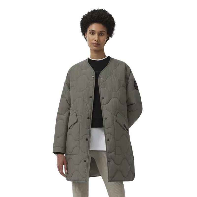 Canada Goose Elgin Reversible Liner Coat image number 0